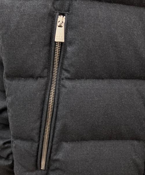 TATRAS（タトラス）TATRAS (タトラス) ダウンジャケット ブラック サイズ:3の古着・服飾アイテム