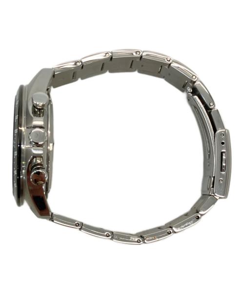 SEIKO（セイコー）SEIKO (セイコー) リストウォッチ ブルーの古着・服飾アイテム