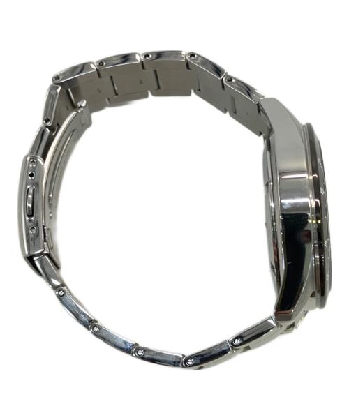 SEIKO（セイコー）SEIKO (セイコー) リストウォッチ ブルーの古着・服飾アイテム