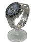 SEIKO (セイコー) リストウォッチ ブルー：8000円