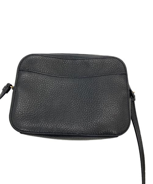 COACH（コーチ）COACH (コーチ) ショルダーバッグ ブラックの古着・服飾アイテム