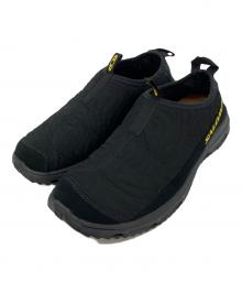 SALOMON（サロモン）の古着「スポーツリカバリーシューズ」｜ブラック