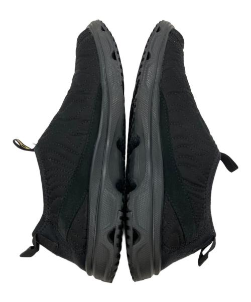 SALOMON（サロモン）SALOMON (サロモン) スポーツリカバリーシューズ ブラック サイズ:26cmの古着・服飾アイテム