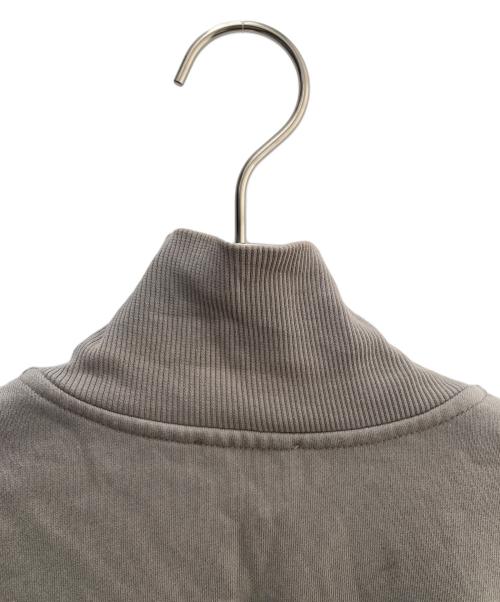 DIESEL（ディーゼル）DIESEL (ディーゼル) S-GINNI-ZIP-OD グレー サイズ:XSの古着・服飾アイテム