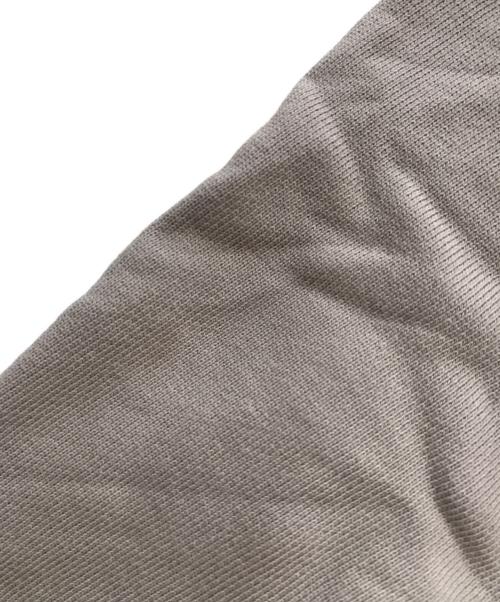 DIESEL（ディーゼル）DIESEL (ディーゼル) S-GINNI-ZIP-OD グレー サイズ:XSの古着・服飾アイテム