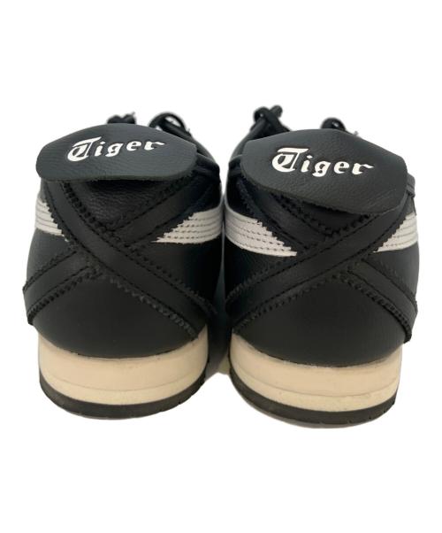 Onitsuka Tiger（オニツカタイガー）Onitsuka Tiger (オニツカタイガー) Onitsuka Tiger MEXICO 66 SD ブラック サイズ:25cmの古着・服飾アイテム