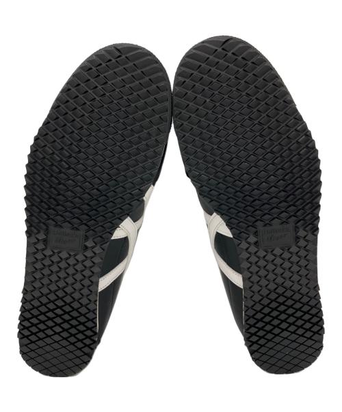 Onitsuka Tiger（オニツカタイガー）Onitsuka Tiger (オニツカタイガー) Onitsuka Tiger MEXICO 66 SD ブラック サイズ:25cmの古着・服飾アイテム
