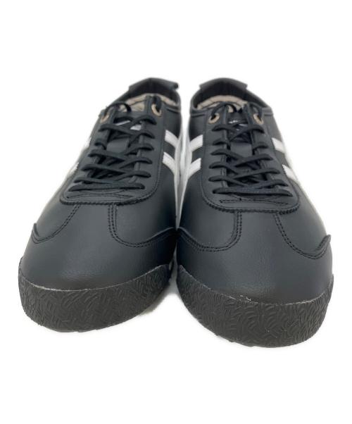 Onitsuka Tiger（オニツカタイガー）Onitsuka Tiger (オニツカタイガー) Onitsuka Tiger MEXICO 66 SD ブラック サイズ:25cmの古着・服飾アイテム