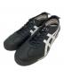 Onitsuka Tiger（オニツカタイガー）の古着「Onitsuka Tiger MEXICO 66 SD」｜ブラック