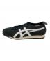 Onitsuka Tiger (オニツカタイガー) Onitsuka Tiger MEXICO 66 SD ブラック サイズ:25cm：12000円