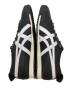中古・古着 Onitsuka Tiger (オニツカタイガー) Onitsuka Tiger MEXICO 66 SD ブラック サイズ:25cm：12000円
