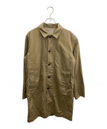 klause（クロイゼ）の古着「コート」｜ブラウン