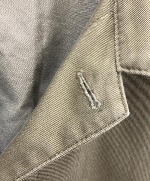 klause（クロイゼ）klause (クロイゼ) コート ブラウン サイズ:不明の古着・服飾アイテム