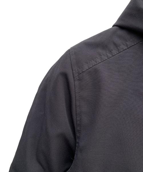 CANADA GOOSE（カナダグース）CANADA GOOSE (カナダグース) CANADA GOOSE ジャスパー パーカ 3438JM R ネイビー サイズ:Ｓの古着・服飾アイテム