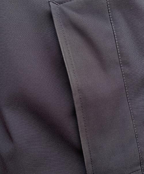 CANADA GOOSE（カナダグース）CANADA GOOSE (カナダグース) CANADA GOOSE ジャスパー パーカ 3438JM R ネイビー サイズ:Ｓの古着・服飾アイテム