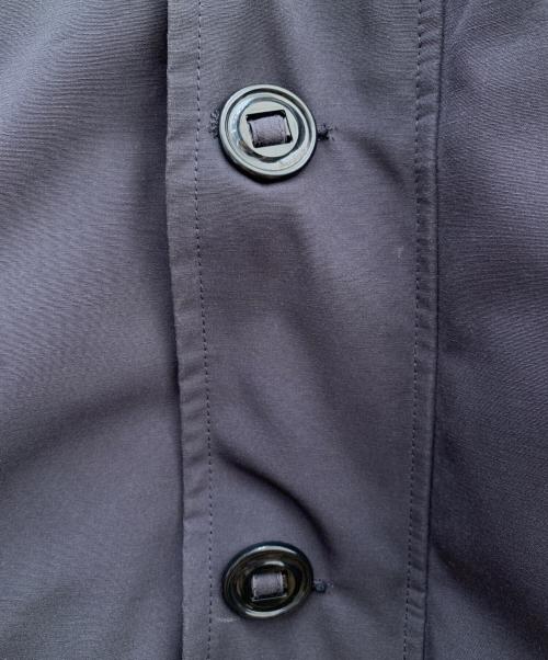 CANADA GOOSE（カナダグース）CANADA GOOSE (カナダグース) CANADA GOOSE ジャスパー パーカ 3438JM R ネイビー サイズ:Ｓの古着・服飾アイテム