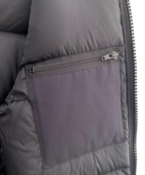 CANADA GOOSE（カナダグース）CANADA GOOSE (カナダグース) CANADA GOOSE ジャスパー パーカ 3438JM R ネイビー サイズ:Ｓの古着・服飾アイテム