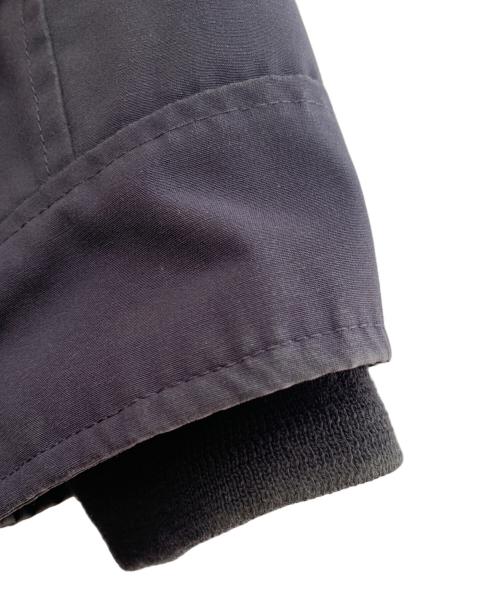 CANADA GOOSE（カナダグース）CANADA GOOSE (カナダグース) CANADA GOOSE ジャスパー パーカ 3438JM R ネイビー サイズ:Ｓの古着・服飾アイテム