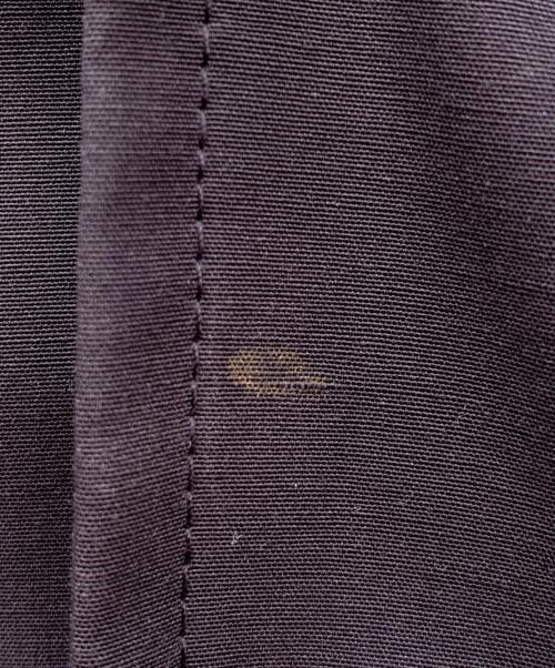CANADA GOOSE（カナダグース）CANADA GOOSE (カナダグース) CANADA GOOSE ジャスパー パーカ 3438JM R ネイビー サイズ:Ｓの古着・服飾アイテム