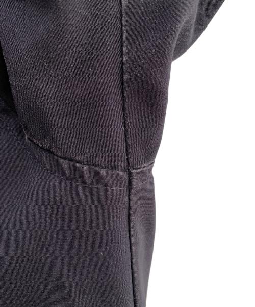 CANADA GOOSE（カナダグース）CANADA GOOSE (カナダグース) CANADA GOOSE ジャスパー パーカ 3438JM R ネイビー サイズ:Ｓの古着・服飾アイテム