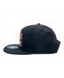 New Era (ニューエラ) RedBull (レッドブル) キャップ ブラック：5000円