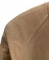 中古・古着 BROOKS BROTHERS (ブルックスブラザーズ) カシミヤ混コート ベージュ サイズ:9AR：5000円