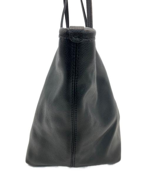 COACH（コーチ）COACH (コーチ) トートバッグ ブラックの古着・服飾アイテム