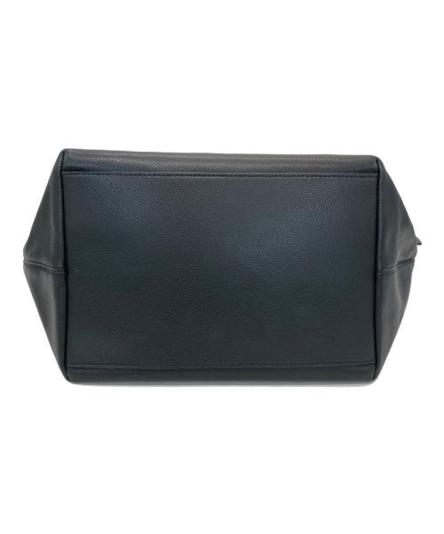 COACH（コーチ）COACH (コーチ) トートバッグ ブラックの古着・服飾アイテム