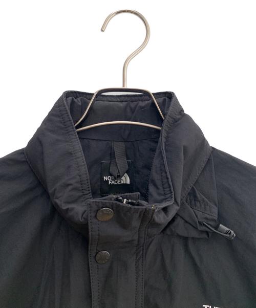 THE NORTH FACE（ザ ノース フェイス）THE NORTH FACE (ザ ノース フェイス) ハイドレナウィンドジャケット イエロー サイズ:Ｓの古着・服飾アイテム