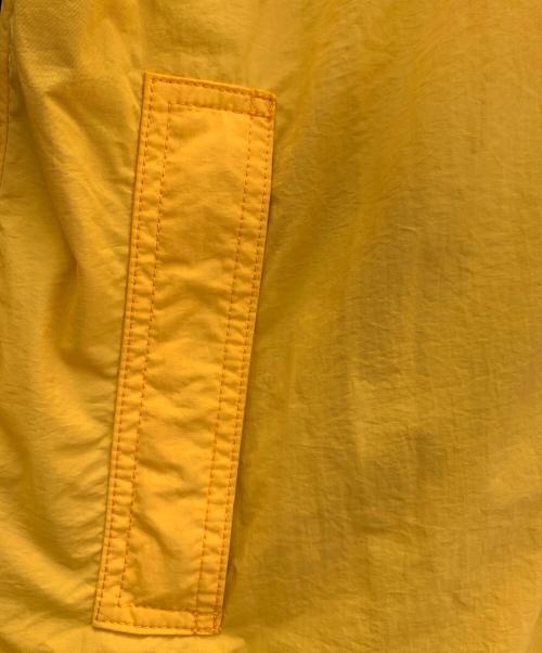 THE NORTH FACE（ザ ノース フェイス）THE NORTH FACE (ザ ノース フェイス) ハイドレナウィンドジャケット イエロー サイズ:Ｓの古着・服飾アイテム