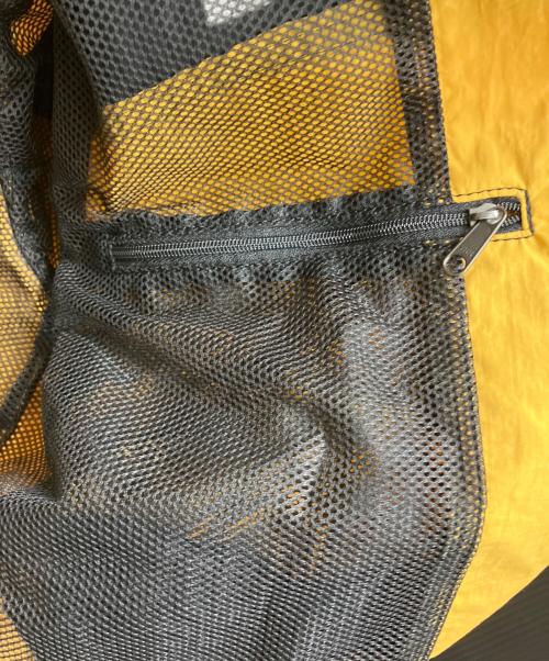THE NORTH FACE（ザ ノース フェイス）THE NORTH FACE (ザ ノース フェイス) ハイドレナウィンドジャケット イエロー サイズ:Ｓの古着・服飾アイテム