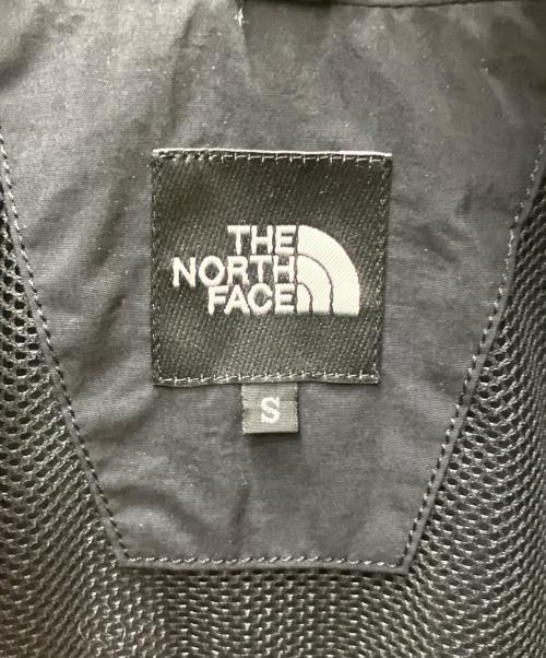 THE NORTH FACE（ザ ノース フェイス）THE NORTH FACE (ザ ノース フェイス) ハイドレナウィンドジャケット イエロー サイズ:Ｓの古着・服飾アイテム