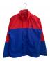 THE NORTH FACE（ザ ノース フェイス）の古着「ハイドレナウィンドジャケット」｜レッド×ブルー