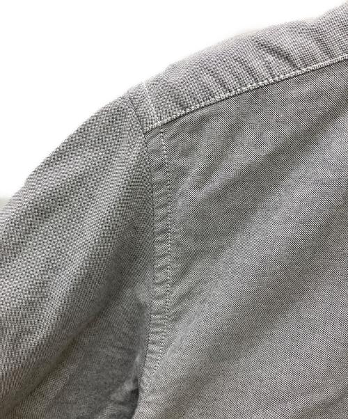 Aape BY A BATHING APE（エーエイプ バイ アベイシングエイプ）AAPE BY A BATHING APE (エーエイプ バイ アベイシングエイプ) 半袖シャツ グレー サイズ:XLの古着・服飾アイテム