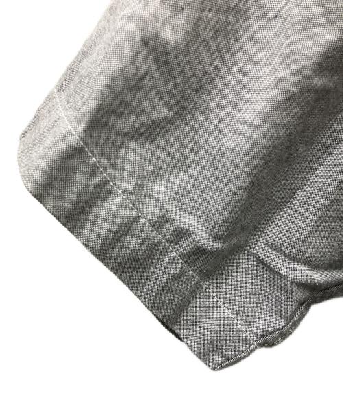 Aape BY A BATHING APE（エーエイプ バイ アベイシングエイプ）AAPE BY A BATHING APE (エーエイプ バイ アベイシングエイプ) 半袖シャツ グレー サイズ:XLの古着・服飾アイテム