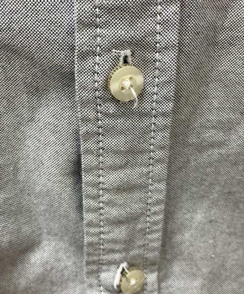 Aape BY A BATHING APE（エーエイプ バイ アベイシングエイプ）AAPE BY A BATHING APE (エーエイプ バイ アベイシングエイプ) 半袖シャツ グレー サイズ:XLの古着・服飾アイテム