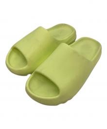 adidas（アディダス）の古着「YEEZY SLIDE」｜イエロー