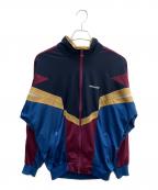 adidasアディダス）の古着「トラックジャケット」｜マルチカラー