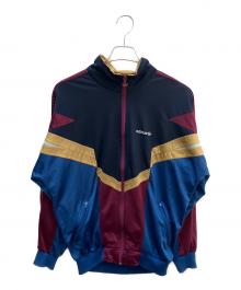 adidas（アディダス）の古着「トラックジャケット」｜マルチカラー