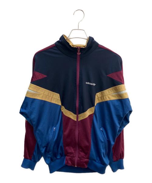 adidas（アディダス）adidas (アディダス) トラックジャケット マルチカラー サイズ:不明の古着・服飾アイテム