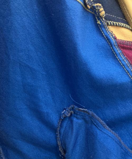 adidas（アディダス）adidas (アディダス) トラックジャケット マルチカラー サイズ:不明の古着・服飾アイテム