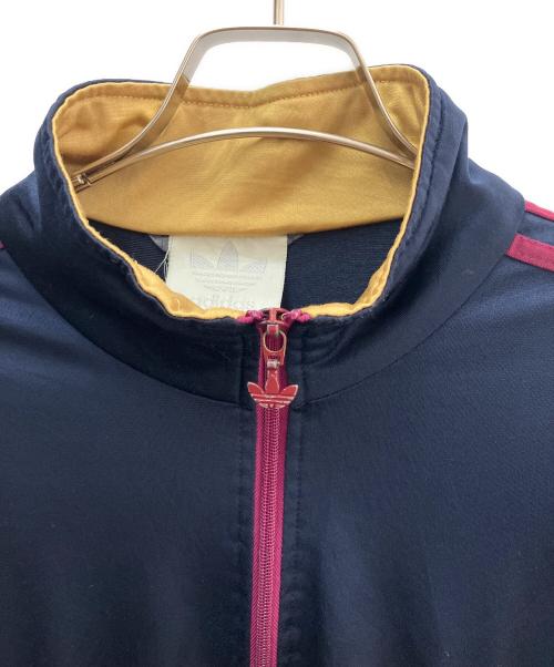 adidas（アディダス）adidas (アディダス) トラックジャケット マルチカラー サイズ:不明の古着・服飾アイテム