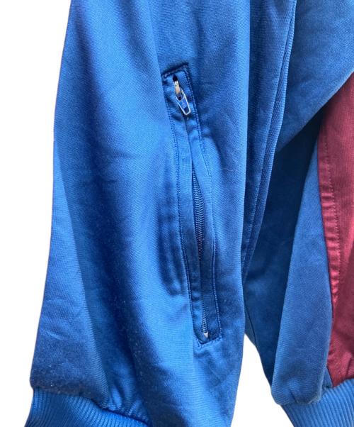 adidas（アディダス）adidas (アディダス) トラックジャケット マルチカラー サイズ:不明の古着・服飾アイテム