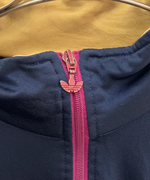 adidas（アディダス）adidas (アディダス) トラックジャケット マルチカラー サイズ:不明の古着・服飾アイテム