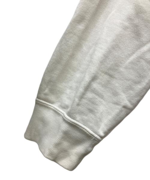 Champion（チャンピオン）Champion (チャンピオン) X-LARGE (エクストララージ) スウェット ホワイト サイズ:Ｌの古着・服飾アイテム