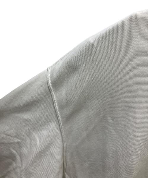 Champion（チャンピオン）Champion (チャンピオン) X-LARGE (エクストララージ) スウェット ホワイト サイズ:Ｌの古着・服飾アイテム
