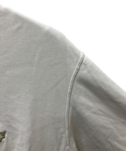 Champion（チャンピオン）Champion (チャンピオン) X-LARGE (エクストララージ) スウェット ホワイト サイズ:Ｌの古着・服飾アイテム