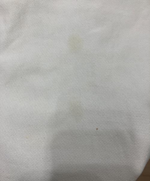 Champion（チャンピオン）Champion (チャンピオン) X-LARGE (エクストララージ) スウェット ホワイト サイズ:Ｌの古着・服飾アイテム