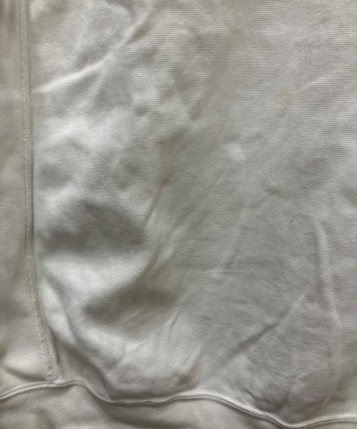 Champion（チャンピオン）Champion (チャンピオン) X-LARGE (エクストララージ) スウェット ホワイト サイズ:Ｌの古着・服飾アイテム