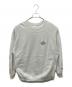 Champion（チャンピオン）の古着「スウェット」｜ホワイト